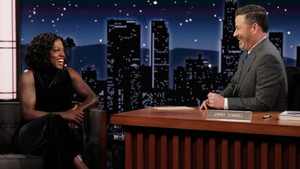Jimmy Kimmel Live! 21. évad Ep.55 55. epizód