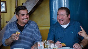 Eat the World with Emeril Lagasse 1. évad Ep.6 6. epizód