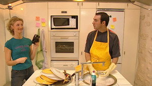 Un gars, une fille 3. évad Ep.72 72. epizód
