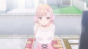 恋は双子で割り切れない 1. évad Ep.2 2. epizód