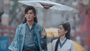 九霄寒夜暖 1. évad Ep.16 16. epizód