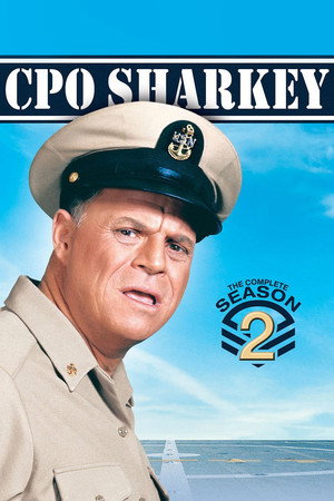 C.P.O. Sharkey 2. évad (1977-10-21) poszter