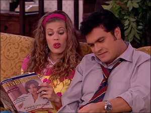 Casados con Hijos 6. évad Ep.18 18. epizód