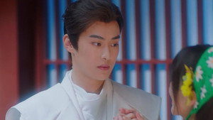 国师大人凶且甜 1. évad Ep.11 11. epizód
