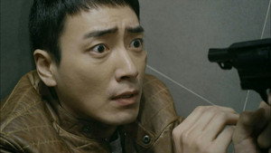 맨몸의 소방관 1. évad Ep.3 3. epizód
