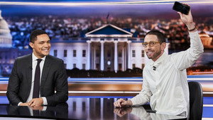 The Daily Show 24. évad Ep.54 54. epizód