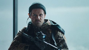 Arctic Circle 1. évad Ep.9 9. epizód