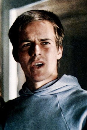 John Stockwell profil kép