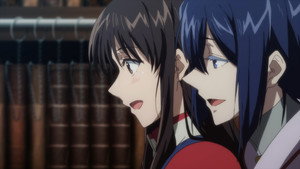 聖女の魔力は万能です 1. évad Ep.8 8. epizód