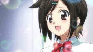 そらのおとしもの 2. évad Ep.12 12. epizód