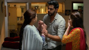 Ishq Tamasha 1. évad Ep.22 22. epizód