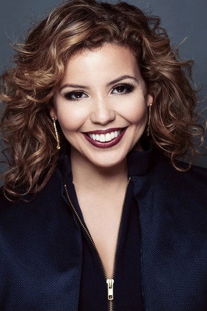 Justina Machado profil kép