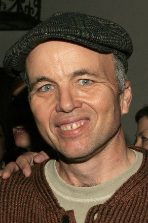 Clint Howard profil kép
