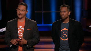 Shark Tank 7. évad Ep.18 18. epizód