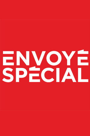 Envoyé Spécial poszter