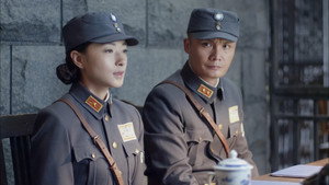 铁血淞沪 1. évad Ep.21 21. epizód