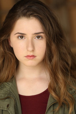 Hadley Belle Miller profil kép