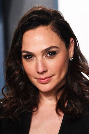 Gal Gadot profil kép