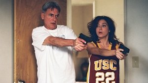 NCIS: Tengerészeti helyszínelők 1. évad Ep.8 Könnyített részleg