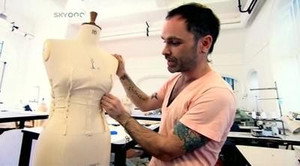 Project Catwalk 3. évad Ep.2 2. epizód
