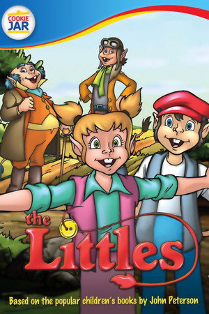 The Littles poszter
