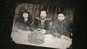 Hétköznapi vámpírok - A sorozat kép