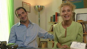Un gars, une fille 3. évad Ep.45 45. epizód
