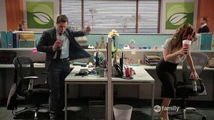 Kevin from Work 1. évad Ep.7 7. epizód