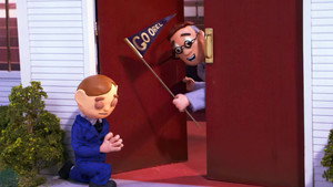 Moral Orel 2. évad Ep.11 11. epizód