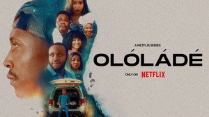 Olóládé kép