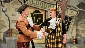 I Love Lucy Speciális epizódok Ep.3 3. epizód