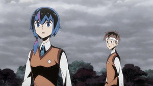 笼中人 1. évad Ep.16 16. epizód
