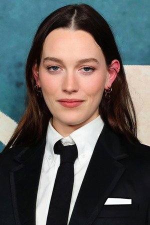 Victoria Pedretti profil kép