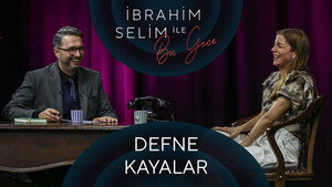 İbrahim Selim ile Bu Gece 1. évad Ep.51 51. epizód
