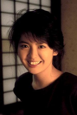 南野陽子 profil kép