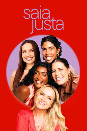 Saia Justa poszter