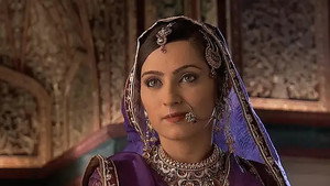 Jodha Akbar 1. évad Ep.25 25. epizód