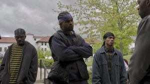 Wu-Tang: Egy amerikai saga 2. évad Ep.7 7. epizód