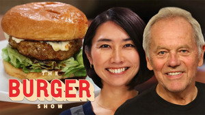 The Burger Show 8. évad Ep.5 5. epizód