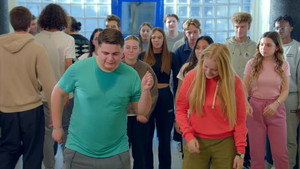 ASKIP, le collège se la raconte 6. évad Ep.36 36. epizód