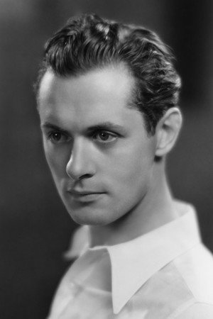 Robert Montgomery profil kép