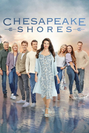 Chesapeake Shores – A szerelem partján
