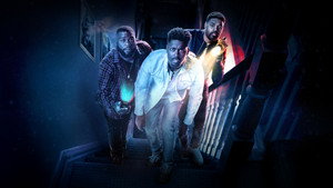 Ghost Brothers: Haunted Houseguests kép