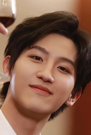 王晨钊 profil kép