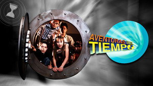 Aventuras en el Tiempo kép