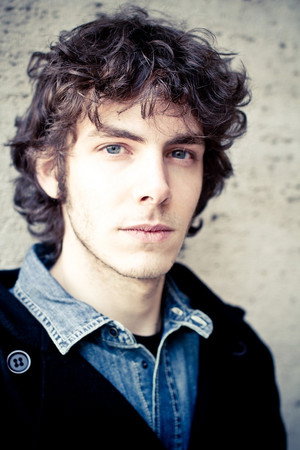 Alessandro Sperduti profil kép