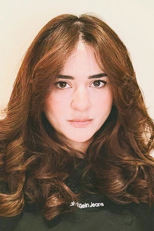 Yumna Zaidi profil kép
