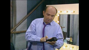 Les Nuls, l'émission 1. évad Ep.6 6. epizód