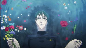 Jujutsu Kaisen kép
