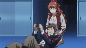 歌舞伎町シャーロック 1. évad Ep.15 15. epizód